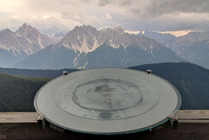 Orte der Magie und Kraft