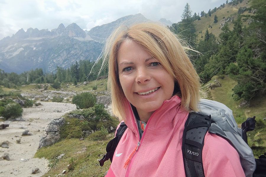 Spezialwochen in den Bergen